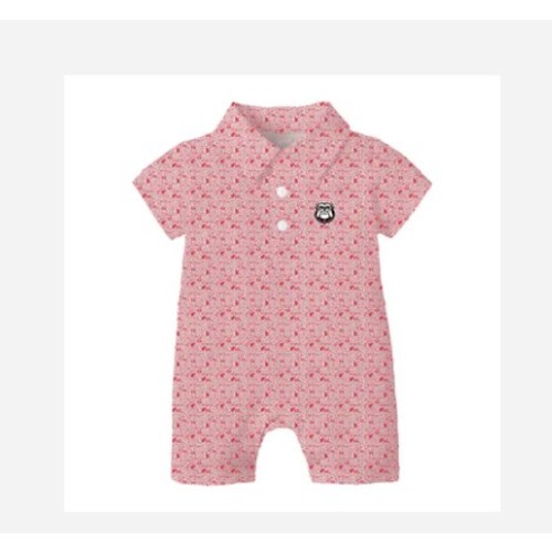 The Georgia James Romper