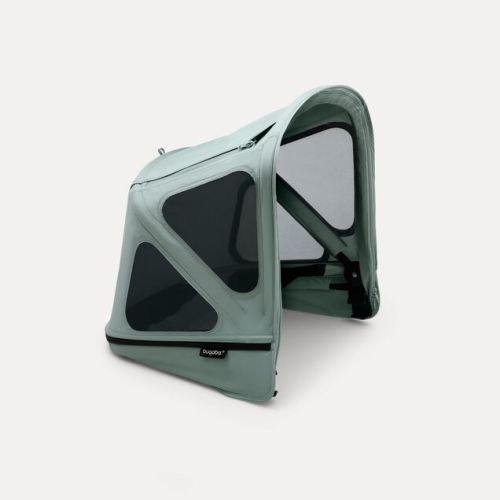 Bugaboo Donkey breezy sun canopy