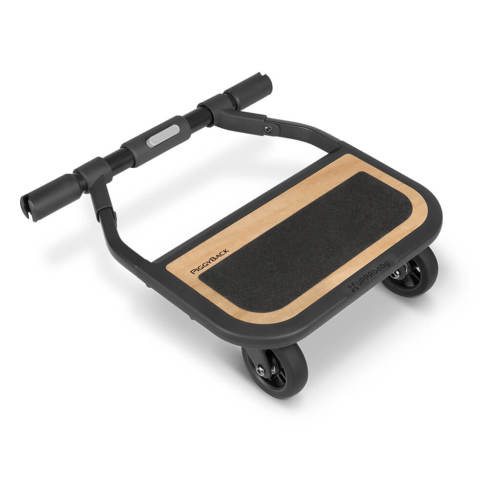 PiggyBack for Kona (Pre-Order October)