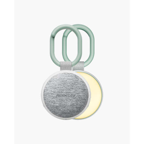 Portable Baby Sound Machine for Travel, Stroller & Sleep | AU