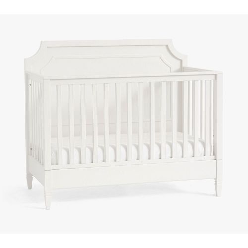 Ava Regency 4-in-1 Convertible Crib