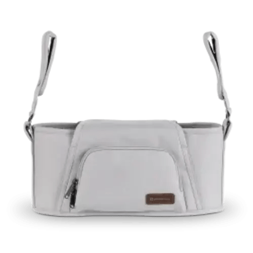 Carry-All Parent Organizer - Light-grey - UPPAbaby