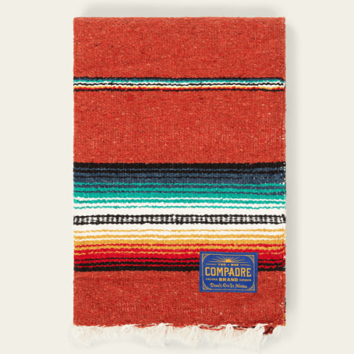 Serape Blankets