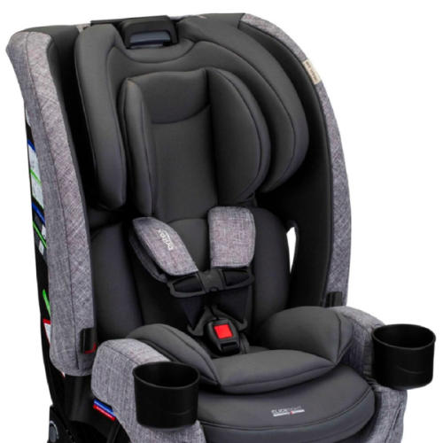 Britax - One4Life® Slim ClickTight® All-in-One – Car Seat & Booster Combo $449
