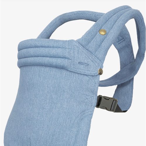 Denim Light | Zeitgeist Baby Carrier | SHOP ARTIPOPPE