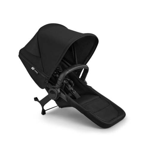 Bugaboo Donkey 6 Sibling Seat  - Heritage Black
