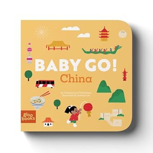 Baby Go! China