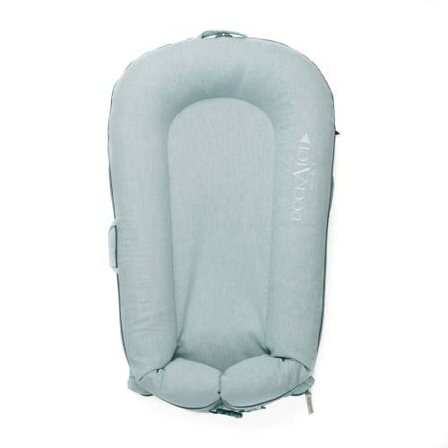 Spare Cover (Deluxe+) - Marine Chambray