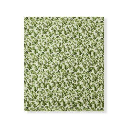 Island Leaf Beach & Swim Towel