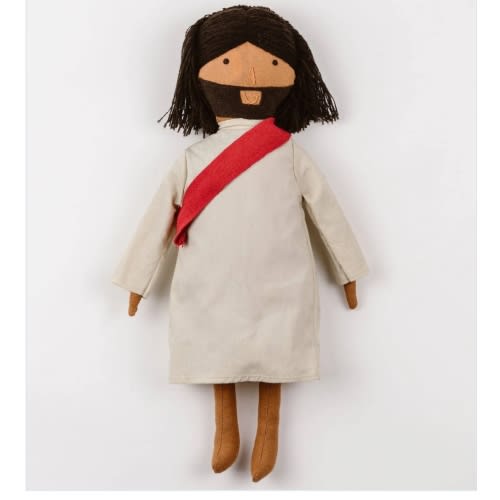 Search: 3 results found for "jesus mini doll" – Shepherd Me Shop