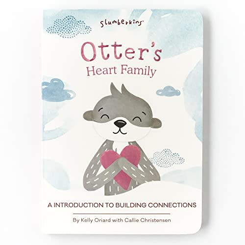 Otter's Heart Family: An Introduction to Building Connections