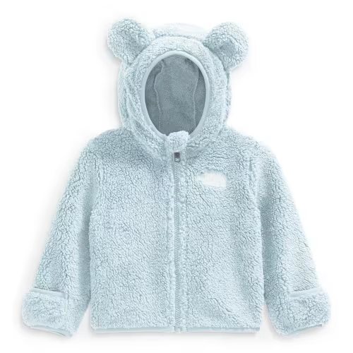 The North Face Campshire Full-Zip Hoodie - Infants' | REI Co-op