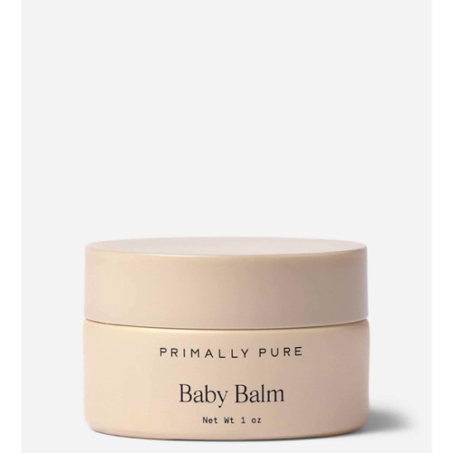 Baby Balm | Primally Pure