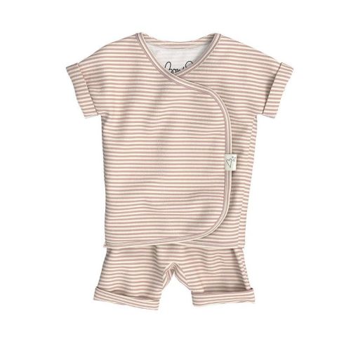 Romper - Berry Twist Berry Twist 0-3 Months