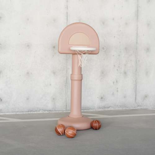 Basketball Hoop