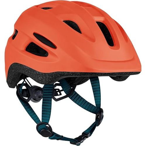 Retrospec Scout Toddler Bike Helmet - Kids Bike Helmet Multi-Sport Protection, Premium Safety & Ventilation, Adjustable Kids Helmets in 2 Sizes for Boys and Girls
