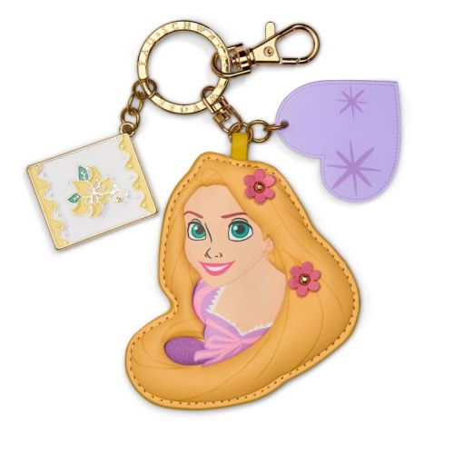 FAO Schwarz x Disney Rapunzel Bag Charm