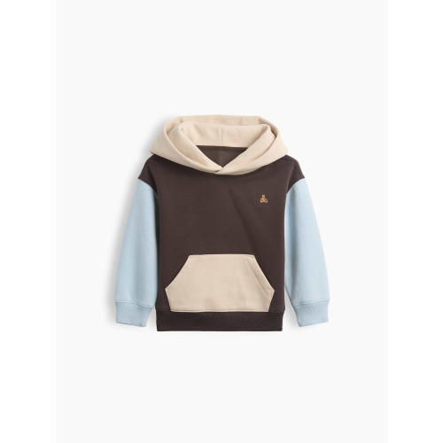 Baby & Toddler VintageSoft Relaxed Hoodie