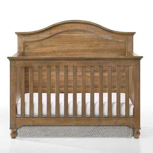 Westwood Design Highland Crib | Modern Nursery™