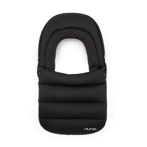 Nuna PIPA Series Winter Footmuff | Modern Nursery™