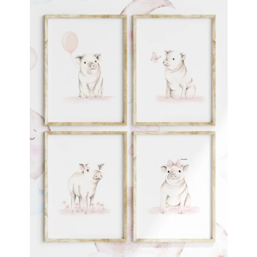 Nursery Art