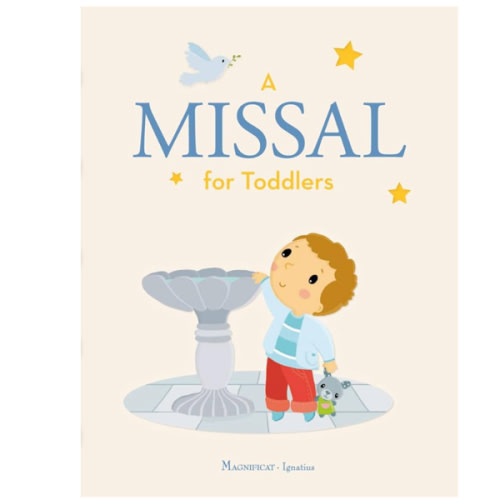 A Missal for Toddlers