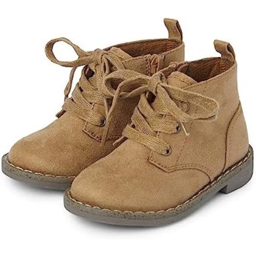 Gymboree Boys And Toddler Short Ankle Boot