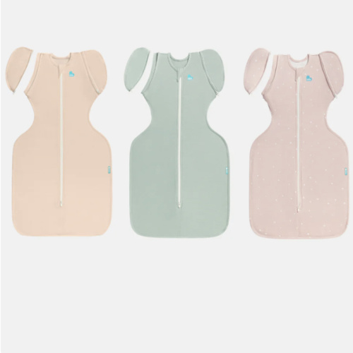 Transitioning Bundle | 0.2 | 1.0 TOG | Blush | Olive | Pink Twinkle