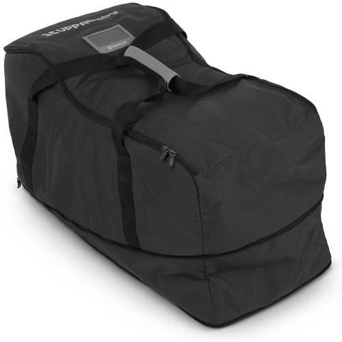 Uppababy Infant Car Seat Travel Bag for Aria/Aria V2, Mesa (all models)
