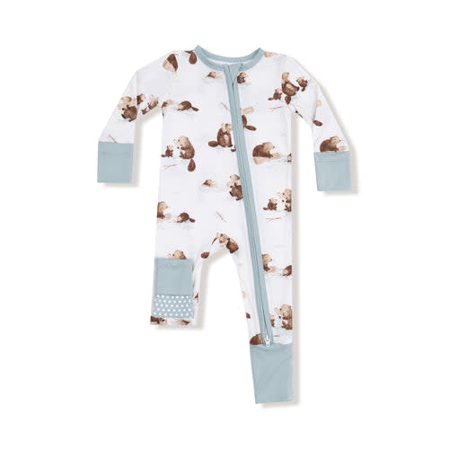 Convertible Romper – Angel Dear