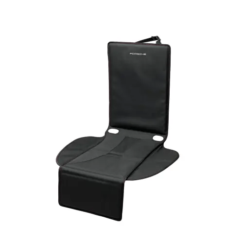 Porsche Child Seat Mat | PORSCHE SHOP