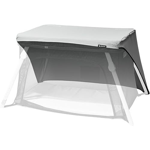 Lotus Play Yard FunShade (Grey)