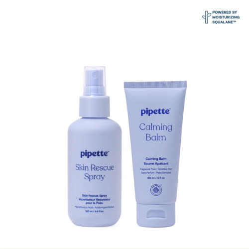 Ultimate Soothing Duo