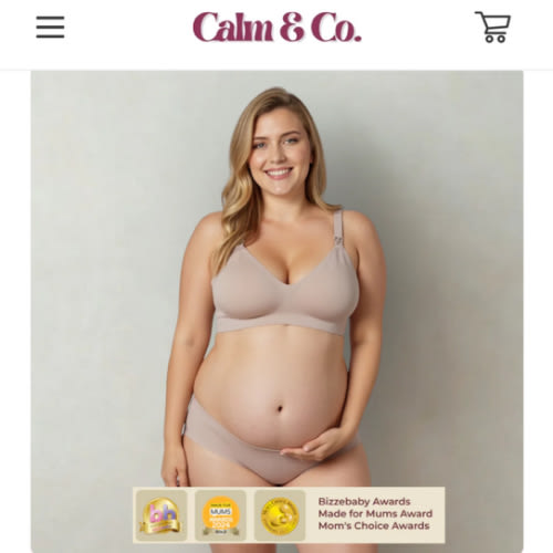 Seamless Mama™