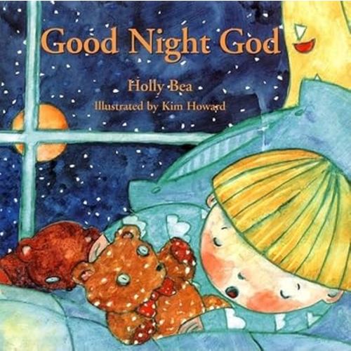 Good Night God