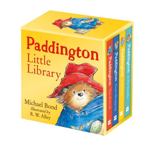 Paddington Little Library | Barnes & Noble®