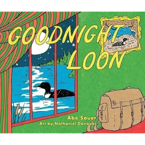 Goodnight Loon