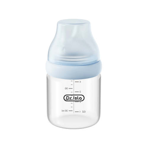 NaturaLatch Baby Bottle - Dr.isla – Dr.isla Official Store
