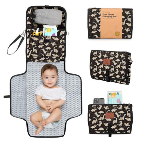 Ezee Diaper Changing Pad