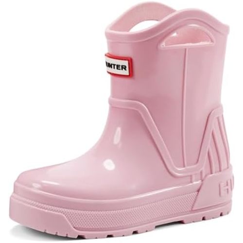 Hunter unisex-child Georgey (Toddler/Little Kid)