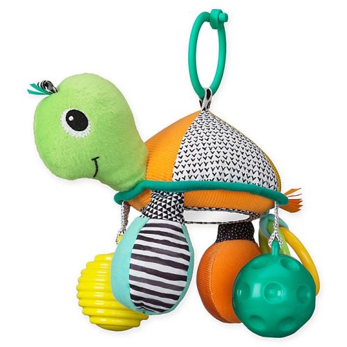 Infantino® Turtle Mirror Pal™