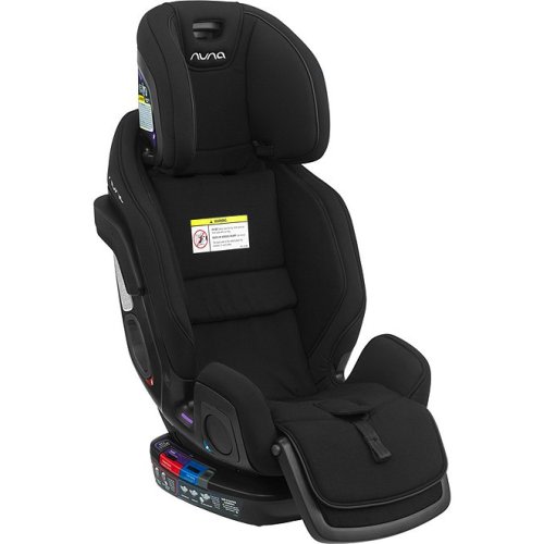 Nuna Exec All-in-One Convertible To Booster Car Seat | Dillard's