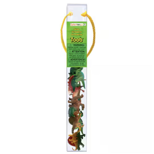 Safari Ltd® TOOBS® Dinos