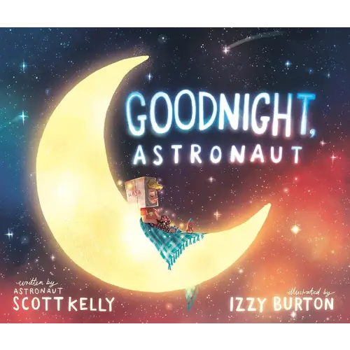 Goodnight, Astronaut