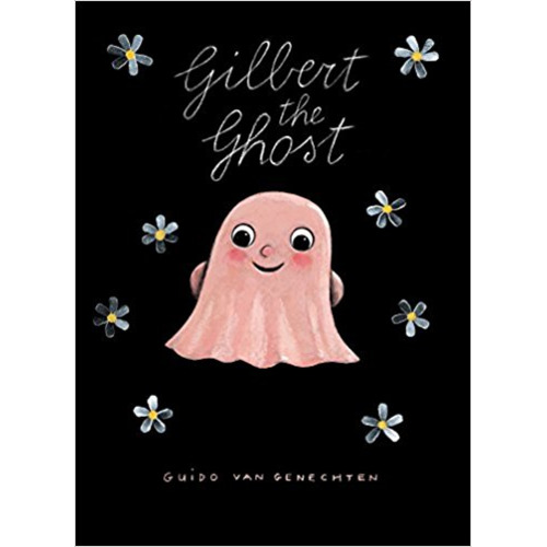 Gilbert the Ghost