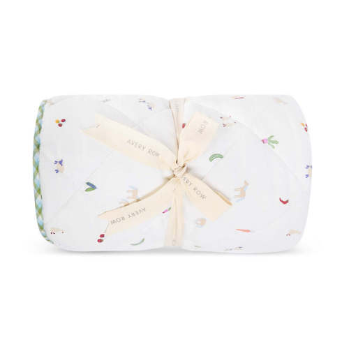 Avery Row - Stay & Play Mat - Little Farm – Kidz District