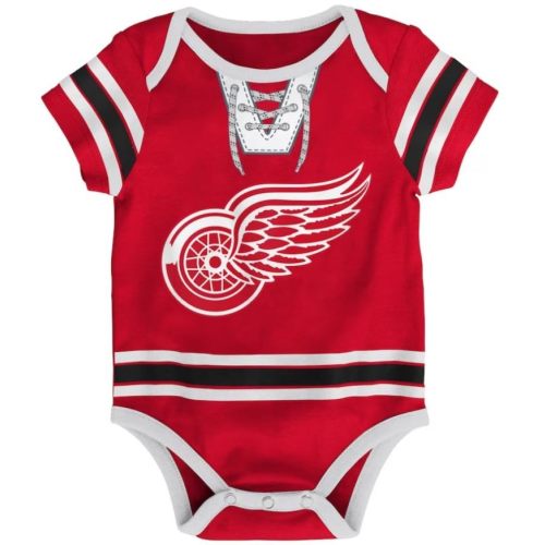 Outerstuff NHL Creeper Romper Onesie - (0-24 months)