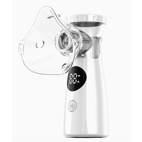 ClearMist Portable Nebulizer – Life Well Goods
