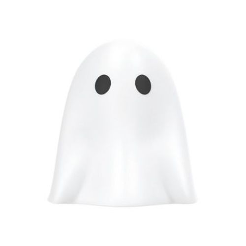GEMS Pat Pat Light - Ghost