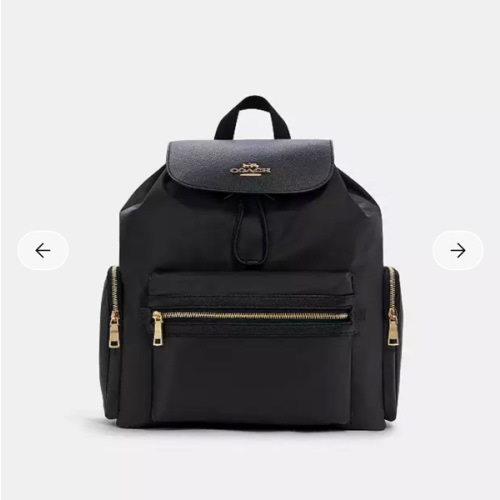COACH® Outlet | Backpack